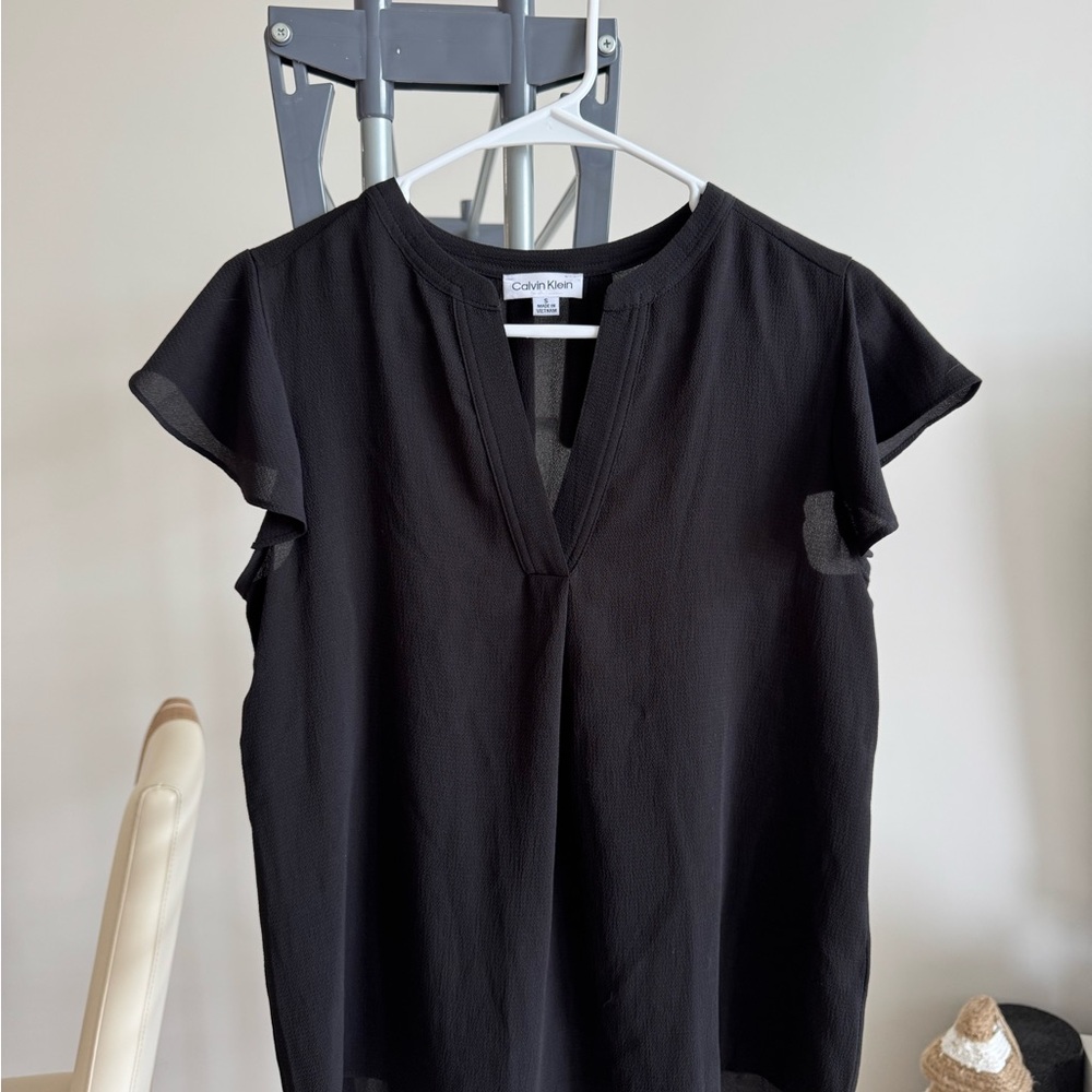Calvin Klein Blouses